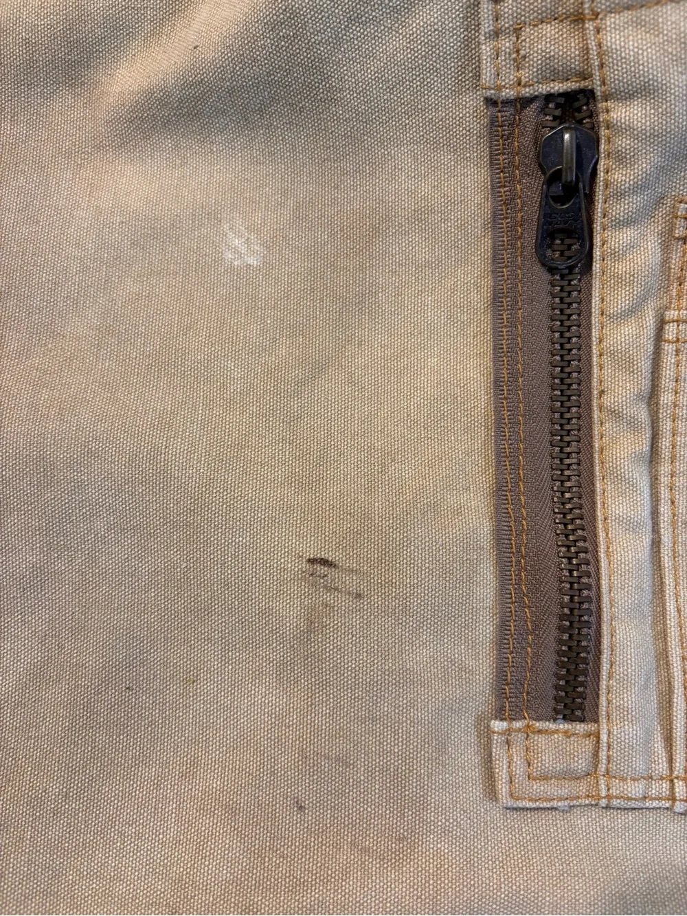 Vintage Y2K Old Navy Surplus Gear Canvas Duffle Bag